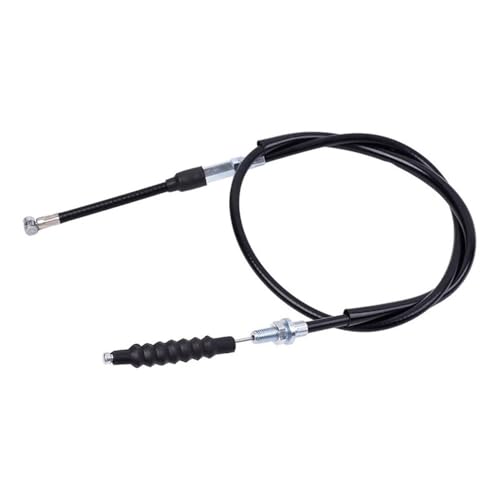 Cable de embrague de motocicleta en acero reforzado de 109 cm para KDX220 y KDX200