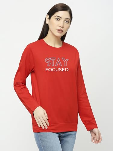 Image of Women Sweatshirt