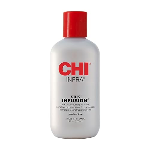 Prodotti di ottima qualita Chi Silk Infusion 177 Ml