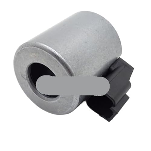 Bobine électrovanne E336GC pour réparer le système hydraulique - 3