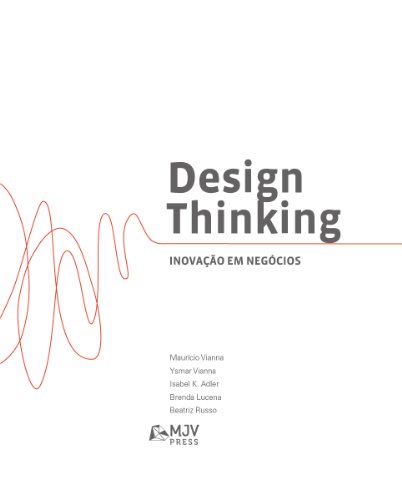 Design Thinking: Inovação em negócios
