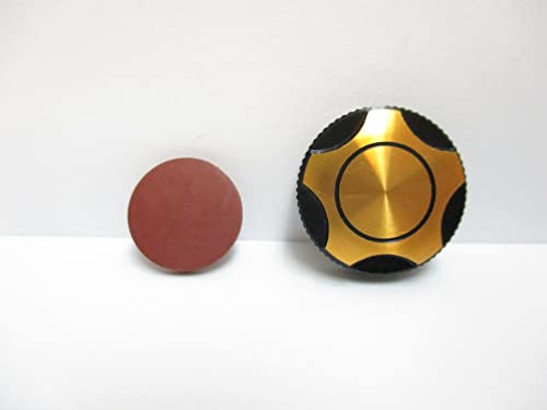 Penn Reel Part - (1) 233A-SSV3500 Handle Cap with 233C-SSV3500 Washer - SSV3500