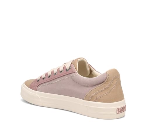 Image of Taos Plim Soul Women's Sneaker-Stylish Platform Sneaker with Curves & Pods Removable Footbed, Arch Support, Classic Design for Everyday Fashion, All Day Comfort