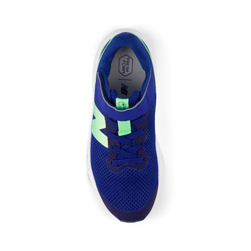 Image of New Balance Kids Fresh Foam Arishi V4 Running Shoe (Little Kid)