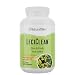 NaturalSlim Non GMO Lecithin Granules with Choline - 100% Pure Powder Dieatary Supplements - Easily Dissolves in Protein Shake for Metabolismo Support