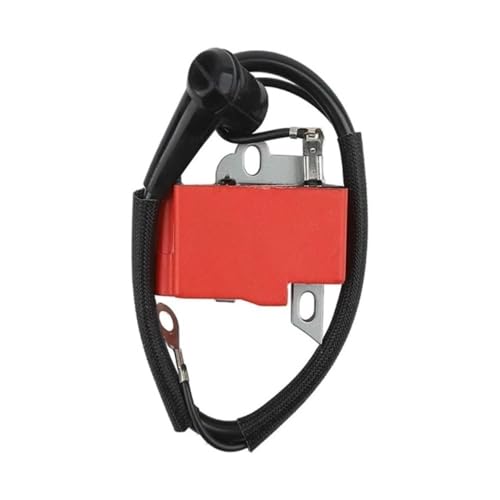 Bobine d'allumage tronçonneuse DCS510 pièce moteur thermique DCS460 DCS5121 - 2