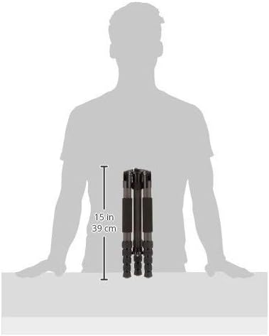 Sirui T2205X Short Center Column