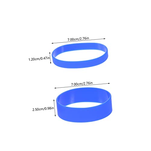 Bandes de silicone pour sublimation de tasses et transferts de précision - 6
