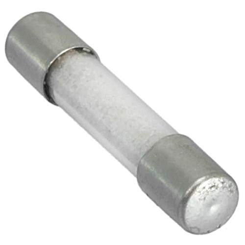 Eaton Bussmann Fuse, Cartridge, 3A, 5X20Mm, Time Delay - BK/GMD-3-R