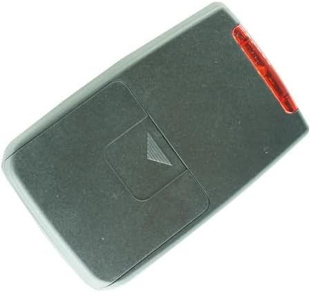 Miniatura 3 de HCDZ Mando a distancia de repuesto para Duraflame 32EF033FGL 32EF033FSL 32EF033CGL 33EF033FGL 33EF033FSL 33EF033CGL 33II033FGL 33II033FSL 33II033CGL