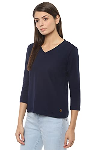 Image of Van Heusen Woman Women's Regular Fit T-Shirt