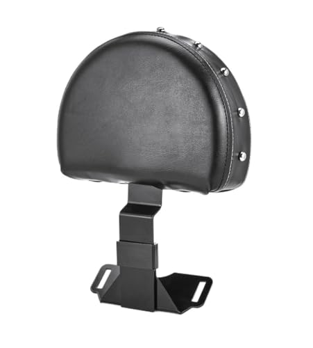 Dossier passager moto coussin kit de montage de siege pour Chieftain Roadmaster Chief 2014-2026