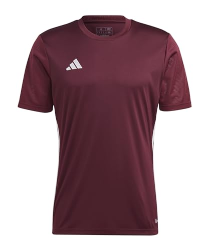 Adidas Tabela 23 JSY Jersey (kurzärmlig) Herren