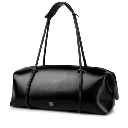 Sac à main grande capacité style moto avec volume optimisé - 7
