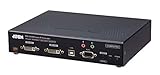 FHD Dual DVI-I KVM OVER IP CPNT