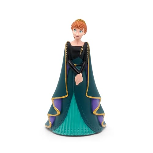 Tonies Anna Audio Toy Figurine from Disney's Frozen 2