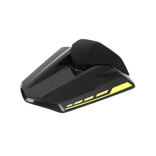 Capot de selle arrière pour Hornet CB750 2023-2024 - Couvercle solo moto noir