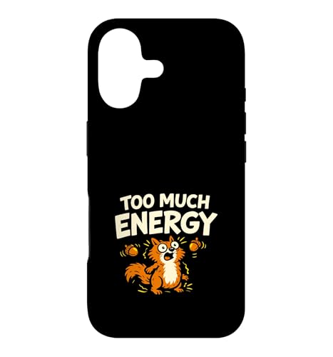 �������ȃ��X ���ׂƂ����G�l���M�[ �������� ADHD ���[���A �X�}�z�P�[�X iPhone 17 �p