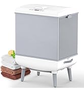 Amazon | COWSAR タオルウォーマー ふとん乾燥機 衣類乾燥機 35L 急速