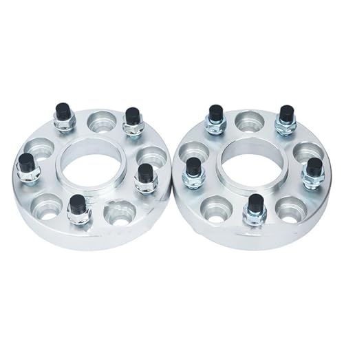 Entretoises jante de voiture 5x100 pour sublimer le look de votre auto au quotidien