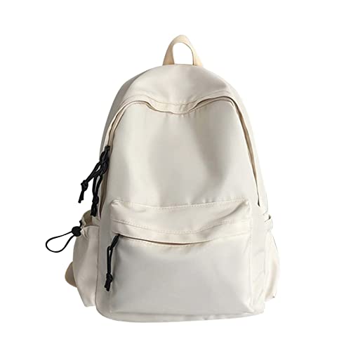 Sac à dos tendance femme cuir souple sac fourre-tout de voyage extérieur