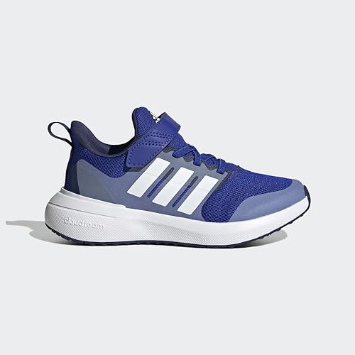 Image of Adidas Unisex-Child Fortarun 2.0 Running ShoesRunning Shoe