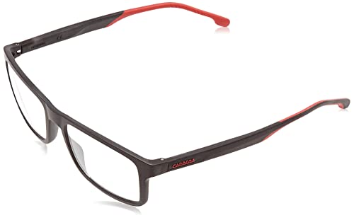 CARRERA CA 8057/CS 003 MATTE BLACK 55/17/145 MAN Sunglasses