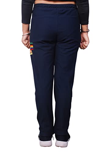 Image of Plush Women's Regular Fit Trackpant /Jogger /Pyjama /Lowers(TP-04)