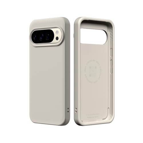 Protection Pixel 10 Pro XL anti-chute de 3.5m avec la coque RhinoShield mince