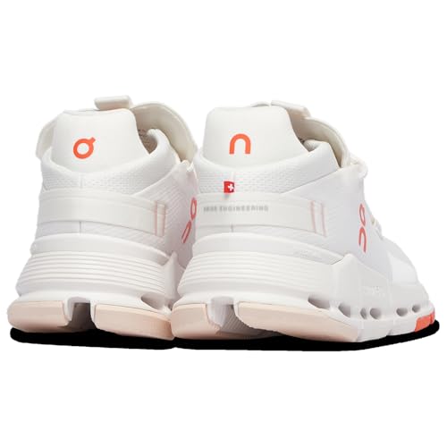 Image of On Women's Cloudnova 2 Sneakers