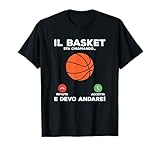 Regalo Sportivo Per Un Giocatore Di Basket