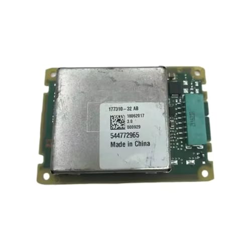 Ballast xénon résout panne éclairage Buick Regal GS module 17731032AB - 3