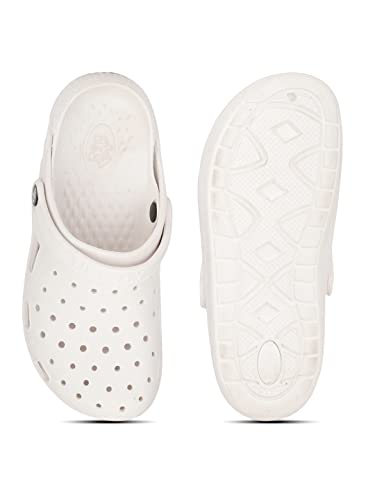 Image of Liberty A-HA LPMXT-801 Slingback Casual Slip-On Clogs for Women with EVA Sole | Breathable and Lightweight | Soft and Comfortable Footbed | Stylish Home Footwear