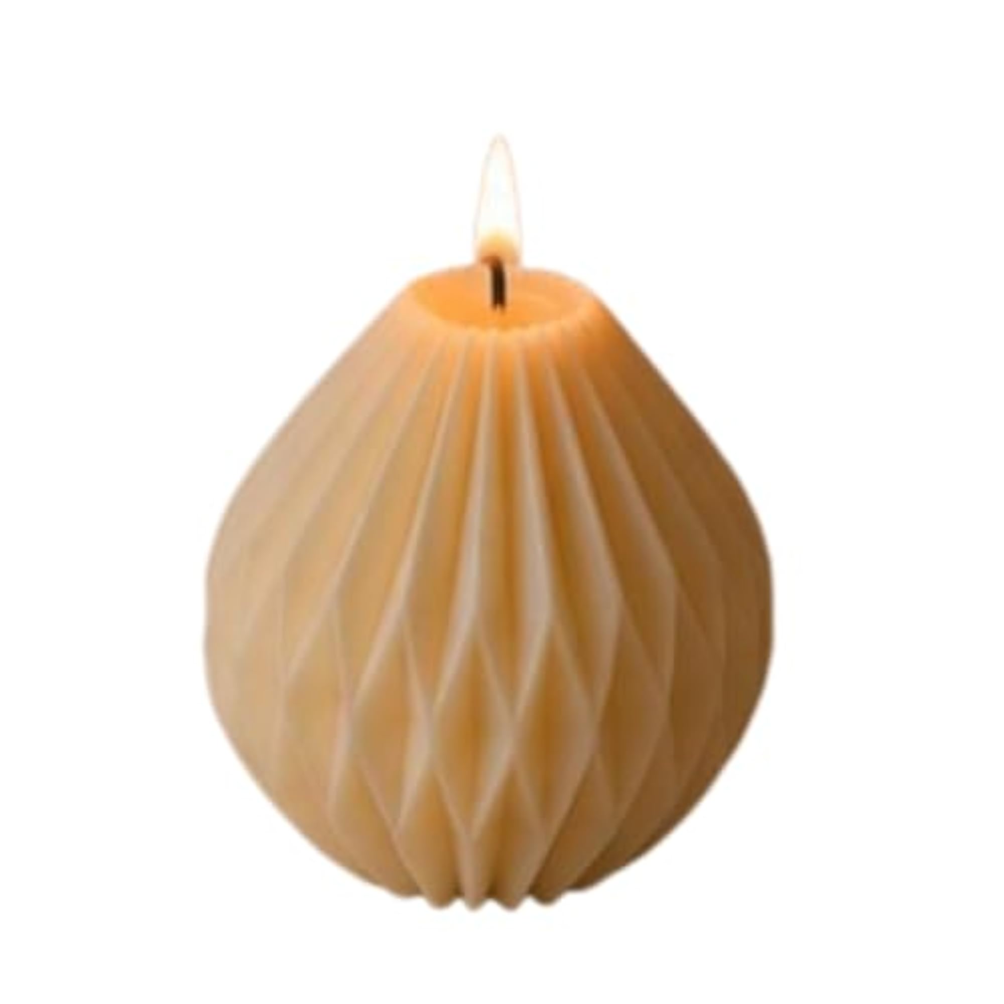 Candles Pack of 3 Different Designs