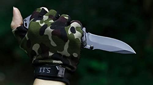 Amazon.co.jp: ［CUTOM ACE ］黒刀 改良型 フォールディングナイフ