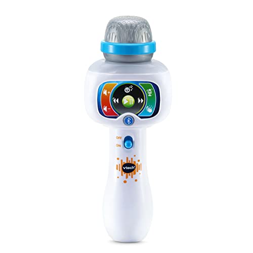 Save 53% on VTech Sing It Out Karaoke Microphone for Kids - Image 2