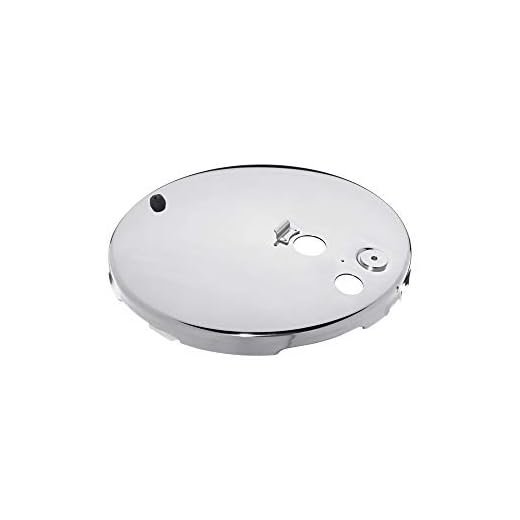 WMF Perfect Premium One Pot, Pentola a Pressione in Acciaio Inox 18/10, per Gas e Induzione,3 in 1, Risultati Rapidi, Facile da Aprire, Indicatore di Cottura, Manopola di Controllo, Fondo TransTherm