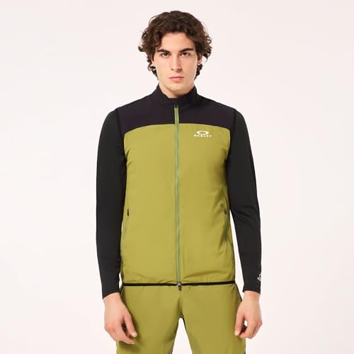 Image of Oakley Men's Oakley Elements Vest