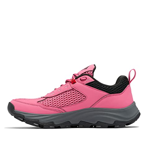 Image of Columbia Hatana Breathe Shoes for Men - Textile Lining and Insole with Back Pull Tab, Convenient and Performing Shoes