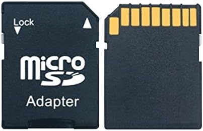 China Micro SD Kart Adaptörü
