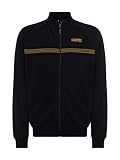 FC Bayern München Trainingsanzug Black & Gold Herren Schwarz