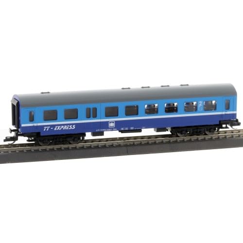 Tillig 13608 Start-Reisezugwagen BD TT-Express