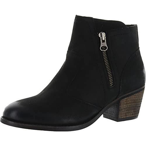 Earth Shoes West Ralston