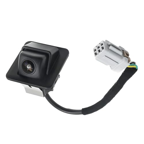 Image of 95760A7000 Rear View Backup Camera Fit for Kia Forte Sedan(2014-2016) Replaces 95760-A7000, KI1960114 Rear View Parking Camera