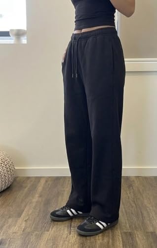 Image of Track Pant for Women || Baggy Fit || Track Pants || Full Elastic Jogger Track Pant ||