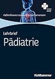 Lehrbrief Pädiatrie (Einsatz Notaufnahme) - Tim Halfen, Kevin Alvarez Losada, Thorben Hinsche, Sven Dannemann Series Editor: Tim Halfen, Kevin Alvarez Losada 