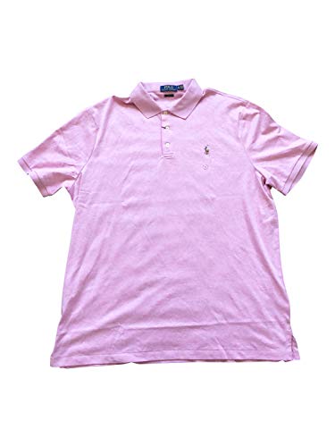 Image of POLO RALPH LAUREN Men's New Classic Fit Polo Shirt