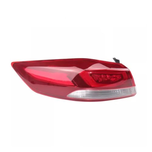 Feu arrière LED gauche externe pour Hyundai Elantra 2017-2019 optique stop 92402-F2020