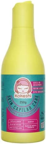 Skin Capilar Care Mascara Multifuncional Kokeshi