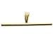 14/20 Yellow Gold-Filled Brooch Converter